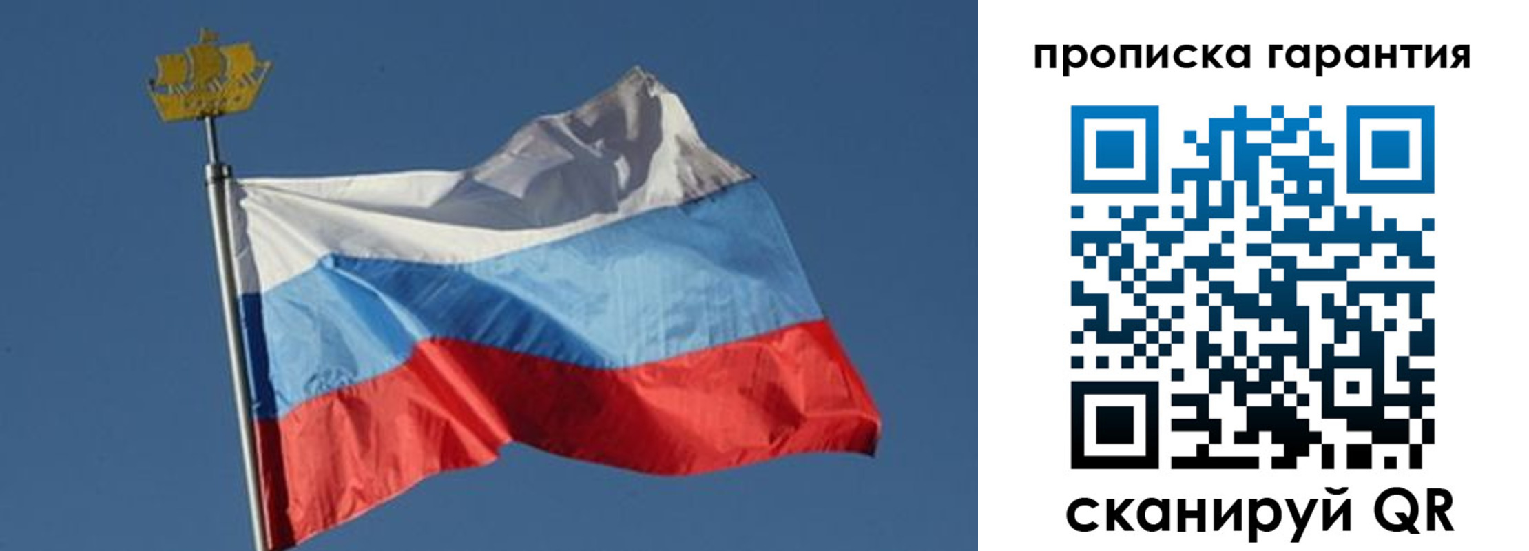 прописка для работы в Белой Холунице